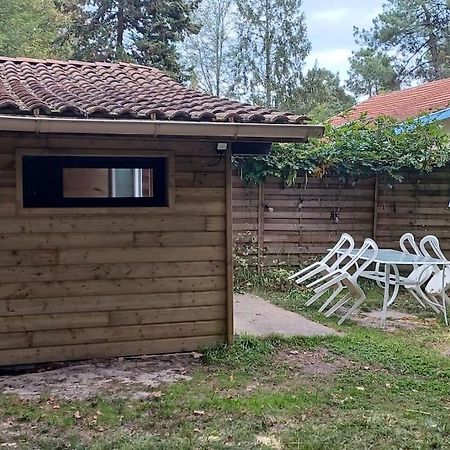 Chalet Saint-Vincent-de-Paul  Buitenkant foto