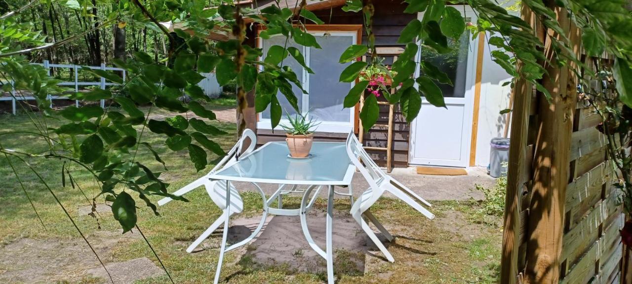 Chalet Saint-Vincent-de-Paul  Buitenkant foto